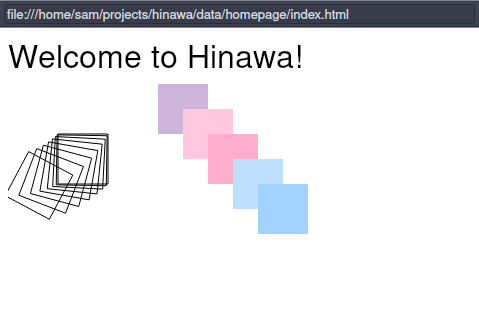 Hinawa